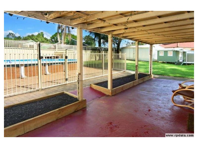 3 Noble Pl, St Clair NSW 2759