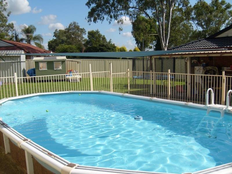 3 Noble Pl, St Clair NSW 2759