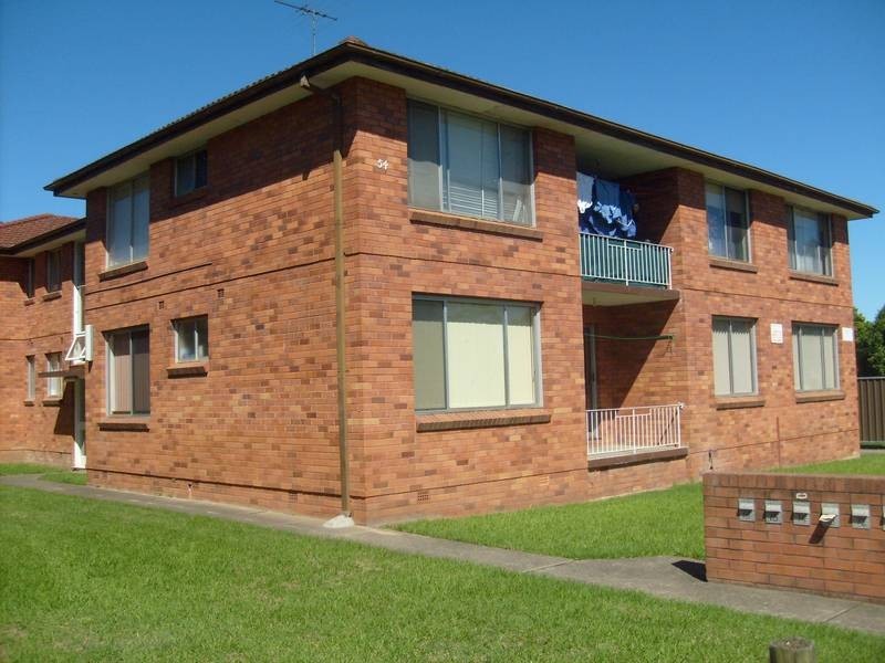 2/52 Saddington St, St Marys NSW 2760