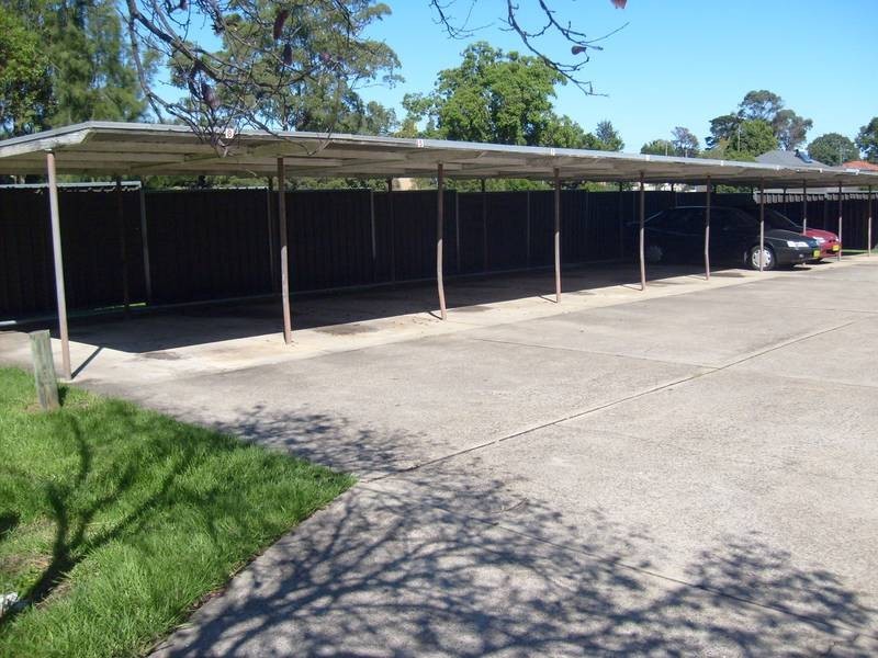 2/52 Saddington St, St Marys NSW 2760