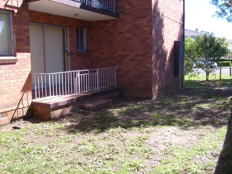 2/52 Saddington St, St Marys NSW 2760