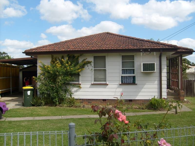 66 Stevenage, Hebersham NSW 2770