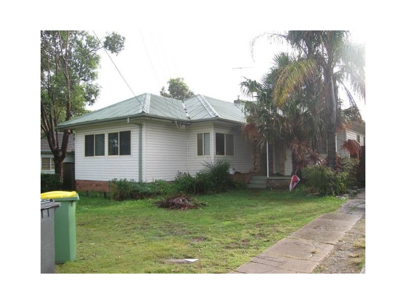 21 Champness Cres, St Marys NSW 2760