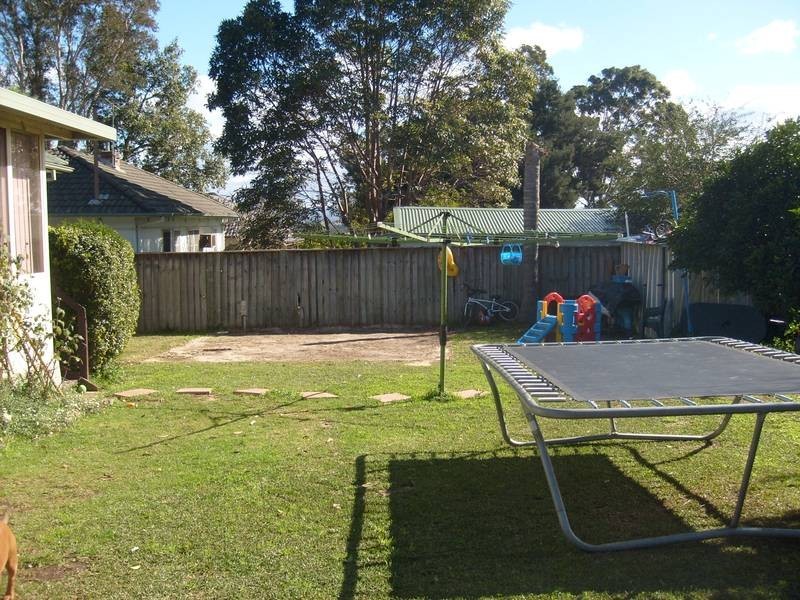 21 Champness Cres, St Marys NSW 2760