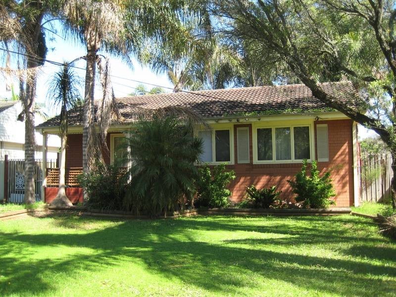 83 Magnolia St, North St Marys NSW 2760