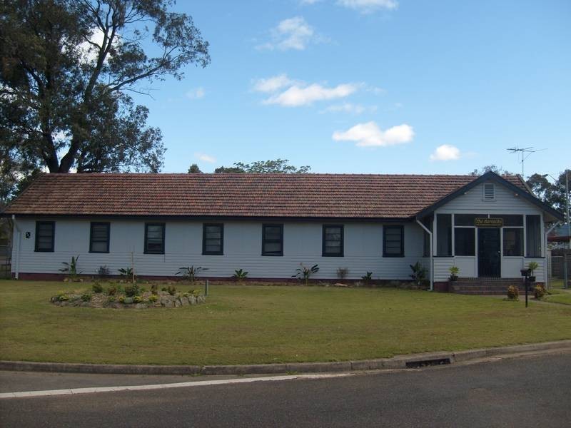 197 Maple Road, North St Marys NSW 2760