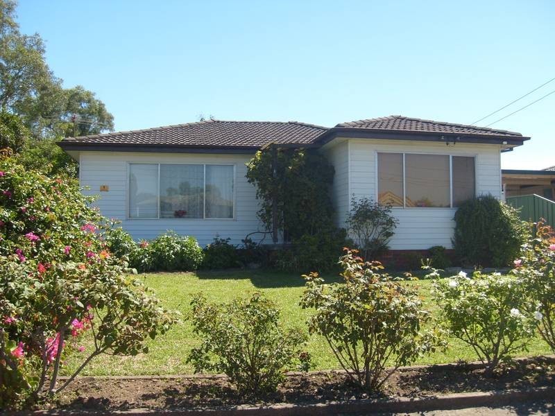 Mount Druitt NSW 2770