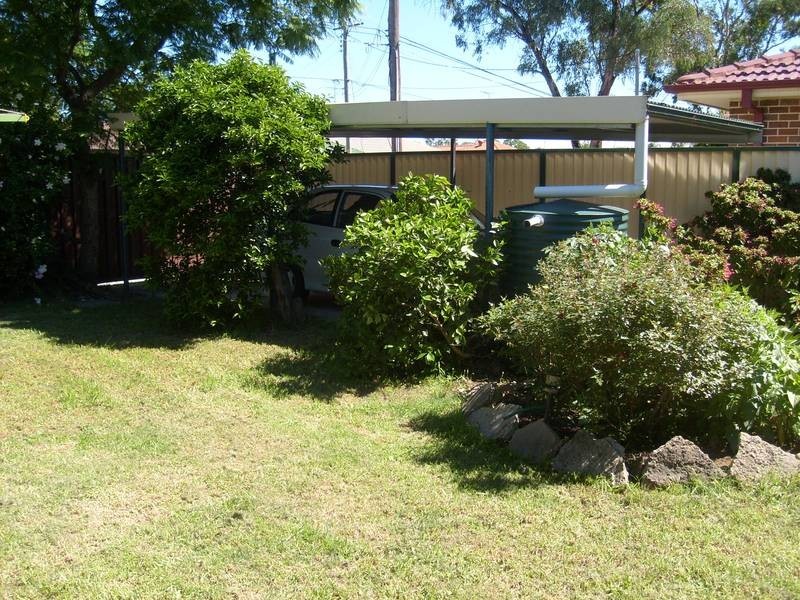 Mount Druitt NSW 2770