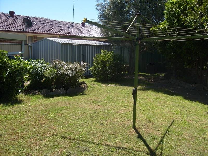 Mount Druitt NSW 2770