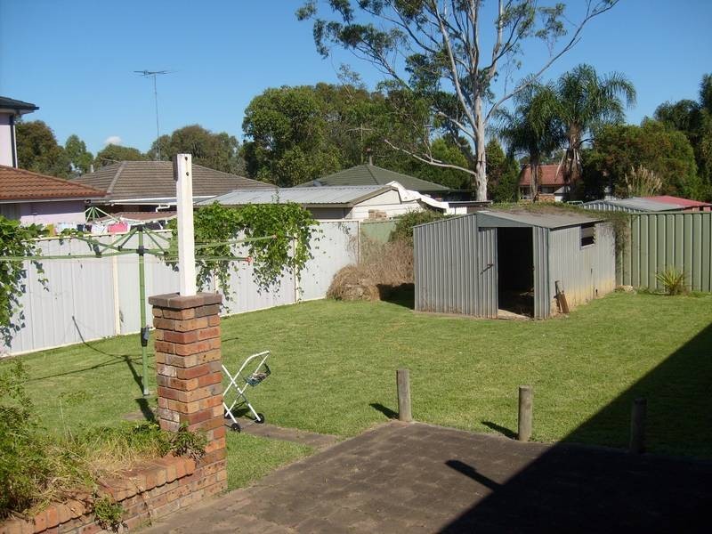 11 Witley Close, St Marys NSW 2760