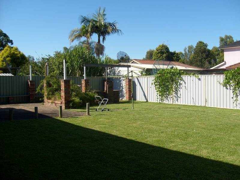 11 Witley Close, St Marys NSW 2760