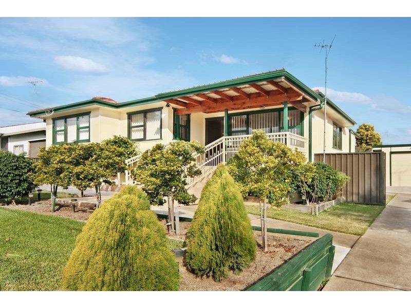 34 Alam St, Colyton NSW 2760