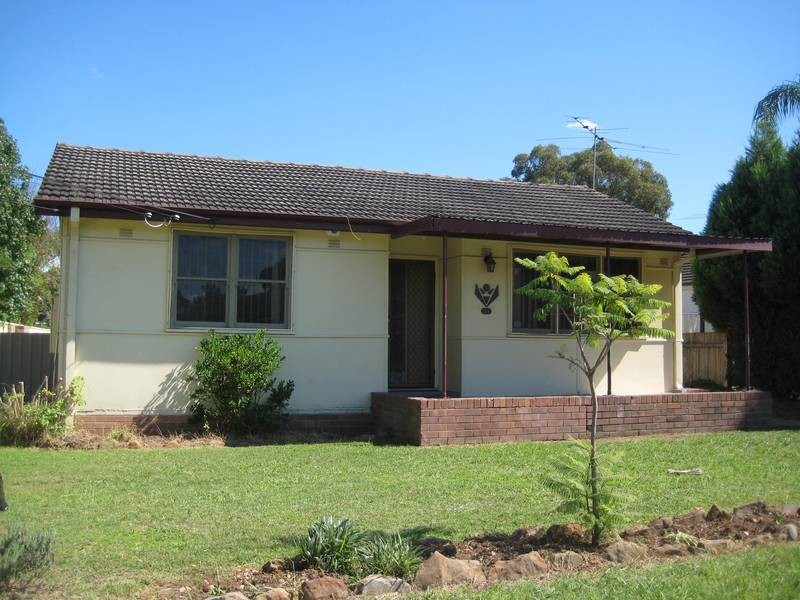 North St Marys NSW 2760