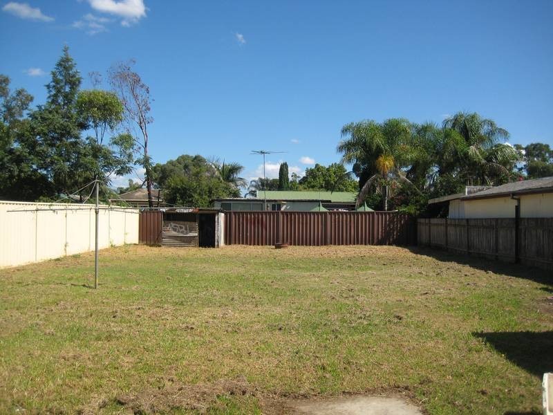 North St Marys NSW 2760