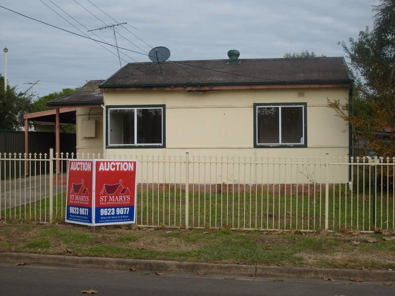 9 Carmira, St Marys NSW 2760