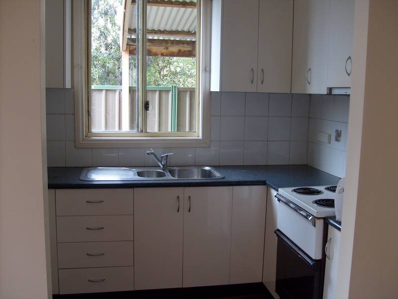 9 Carmira, St Marys NSW 2760