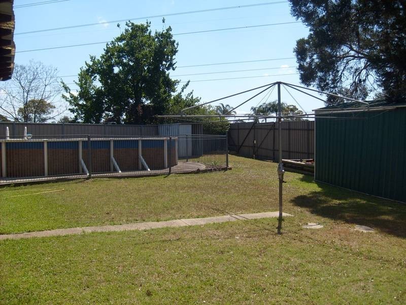 29 Siemens Cres, Emerton NSW 2770