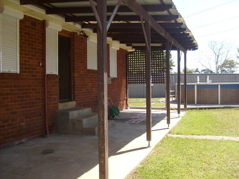 29 Siemens Cres, Emerton NSW 2770