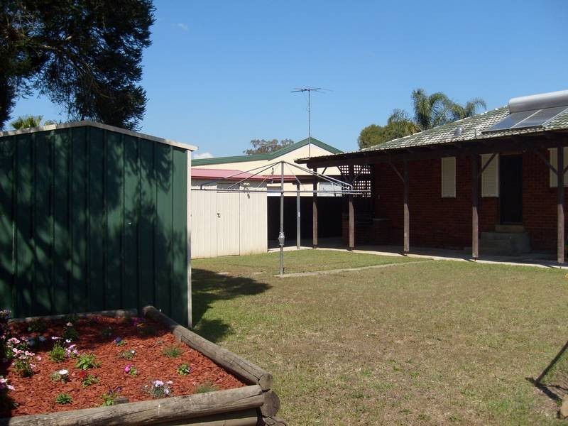 29 Siemens Cres, Emerton NSW 2770