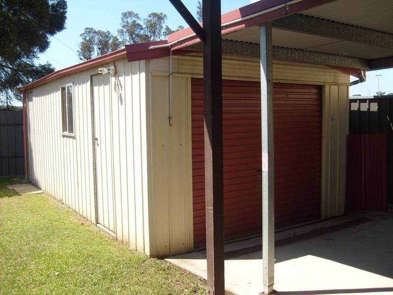 29 Siemens Cres, Emerton NSW 2770