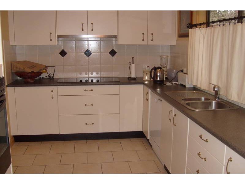 North St Marys NSW 2760