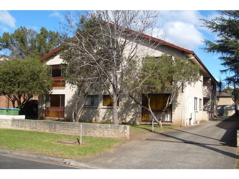 8/60 Putland St, St Marys NSW 2760