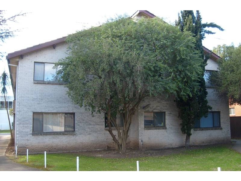 8/60 Putland St, St Marys NSW 2760