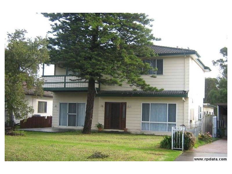 112a Lamonerie Street, Toongabbie NSW 2146