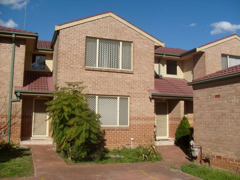 3/20-22 Hythe Street, Mount Druitt NSW 2770