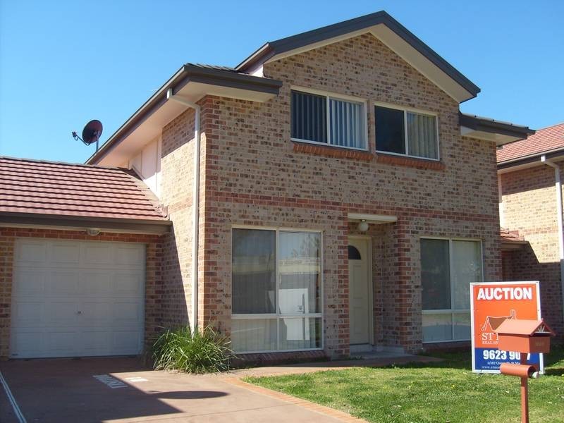 2/128 Aurora Drive, Tregear NSW 2770