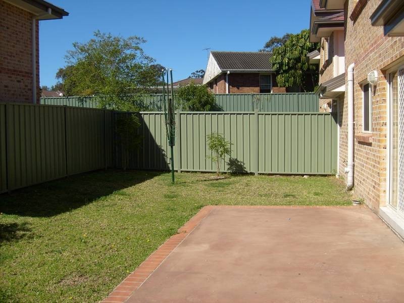 2/128 Aurora Drive, Tregear NSW 2770