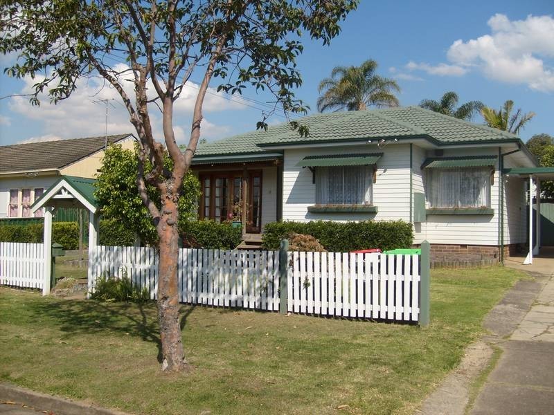 30 Edmondson Ave, St Marys NSW 2760
