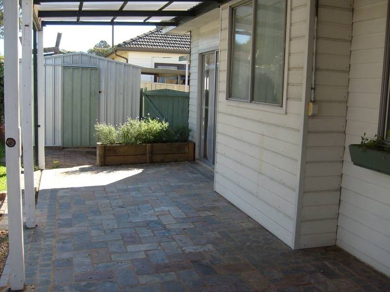 30 Edmondson Ave, St Marys NSW 2760