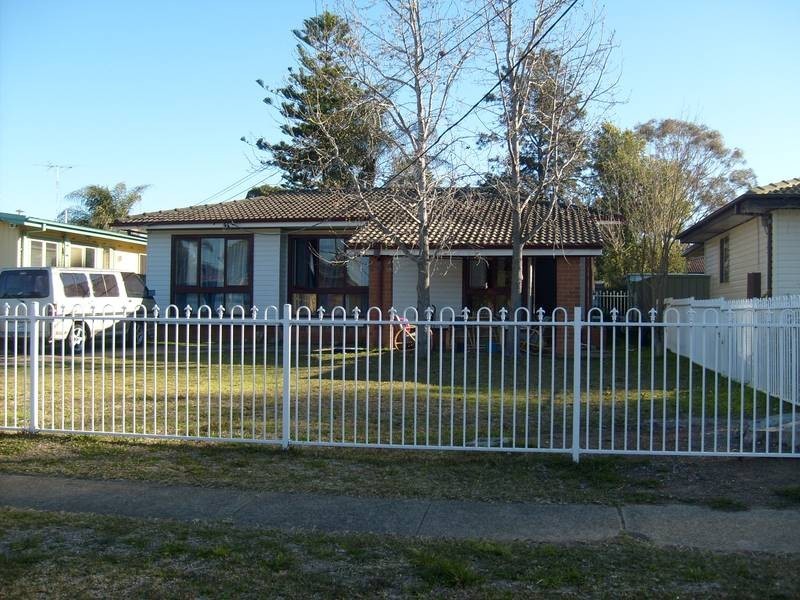 Lethbridge Park NSW 2770