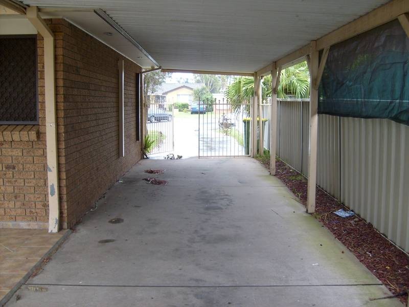 11 Lamming Pl, St Marys NSW 2760