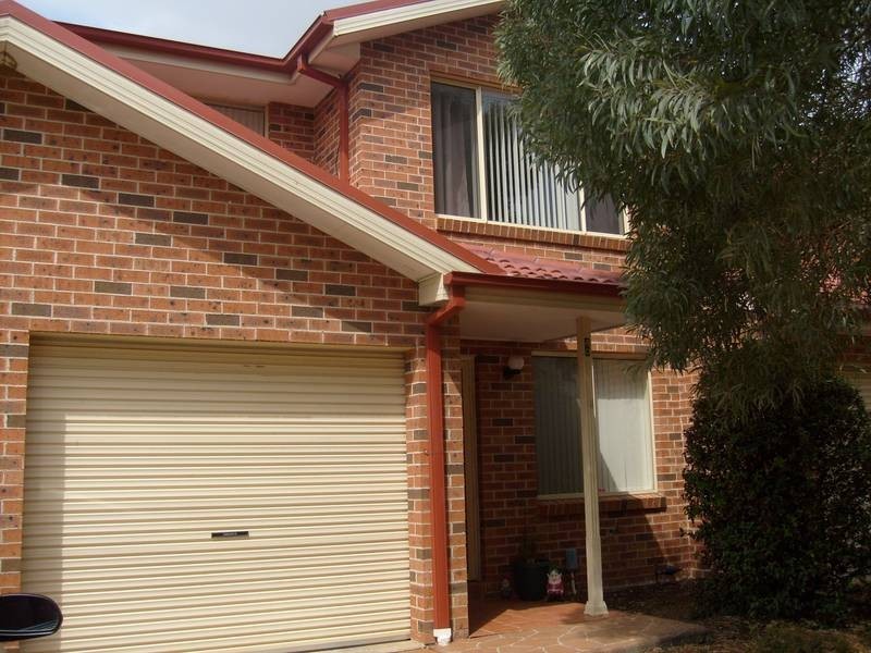 40/16-20 Barker Street, St Marys NSW 2760