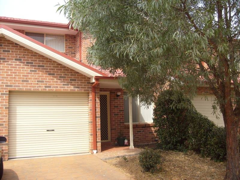 40/16-20 Barker Street, St Marys NSW 2760