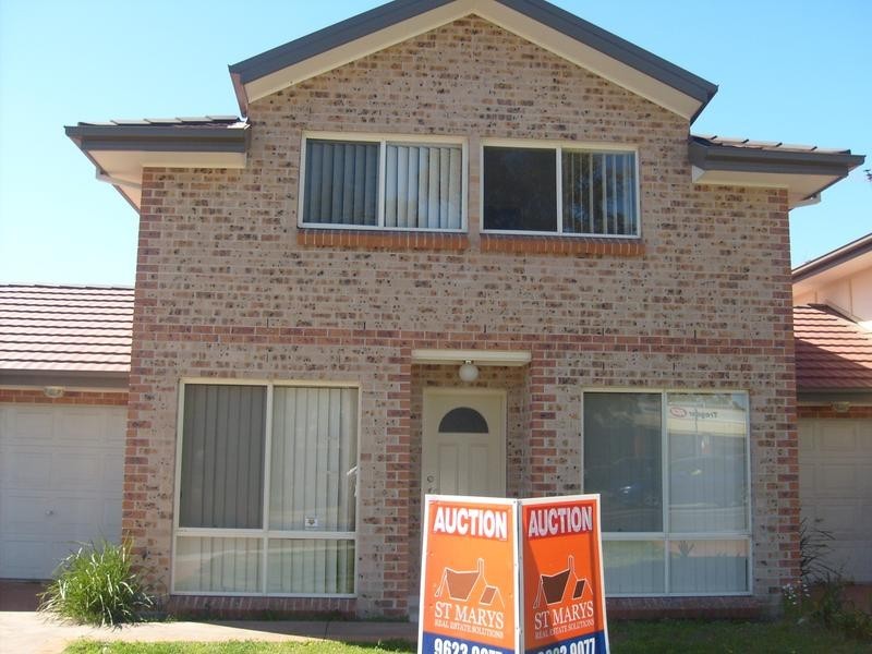 2/128 Aurora Drive, Tregear NSW 2770