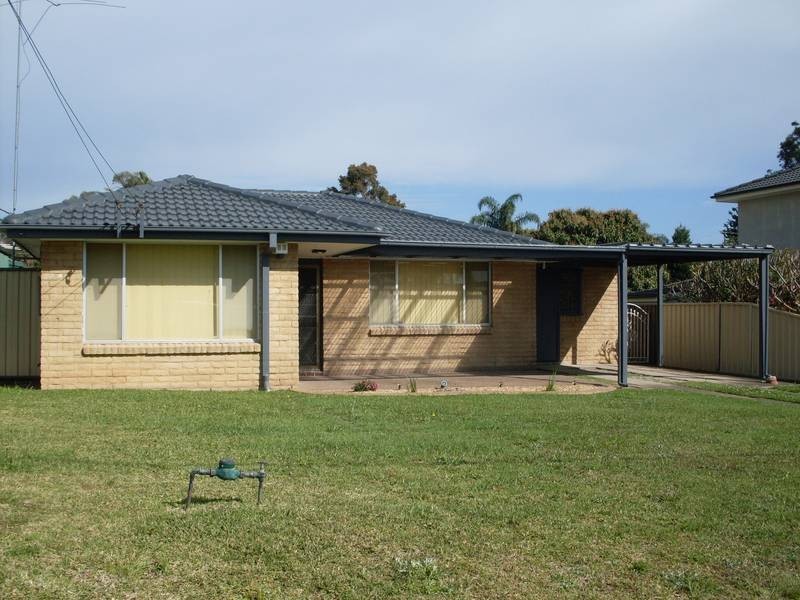 13 Kennelly Street, Colyton NSW 2760