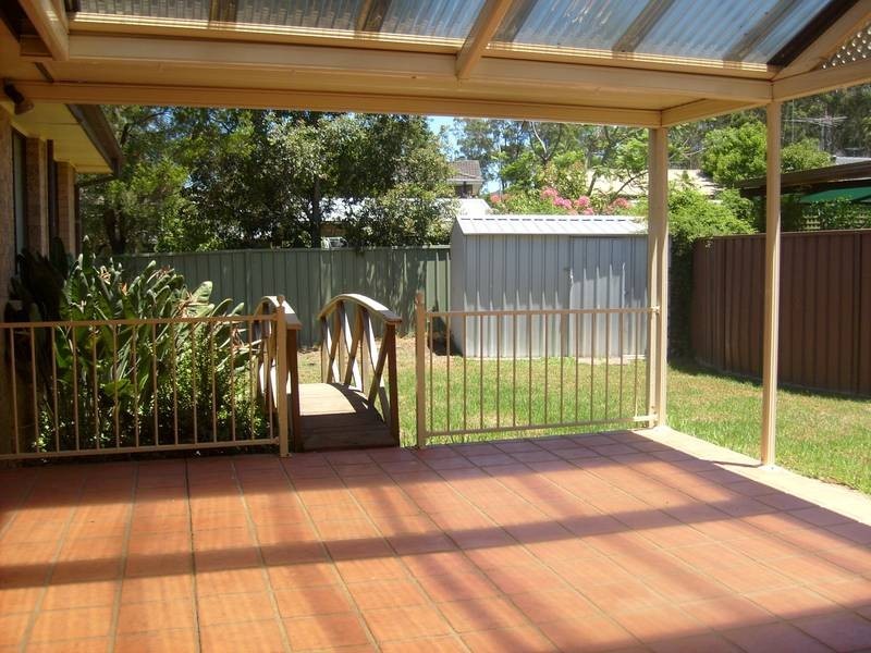 3 Frost Cl, St Clair NSW 2759