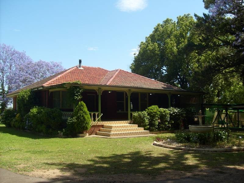 110 Saddington Street, St Marys NSW 2760