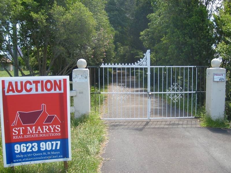 110 Saddington Street, St Marys NSW 2760