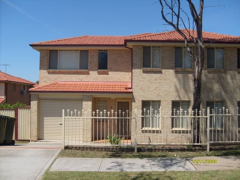 1/10 Methven Street, Mount Druitt NSW 2770