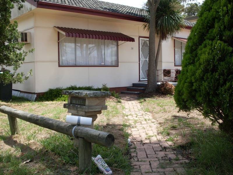 14 Milson, Doonside NSW 2767