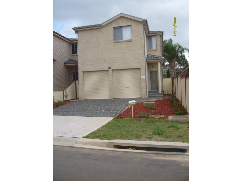 14a Acropolis Street, Rooty Hill NSW 2766