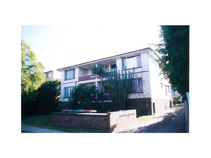 2/35 Saddington Street, St Marys NSW 2760