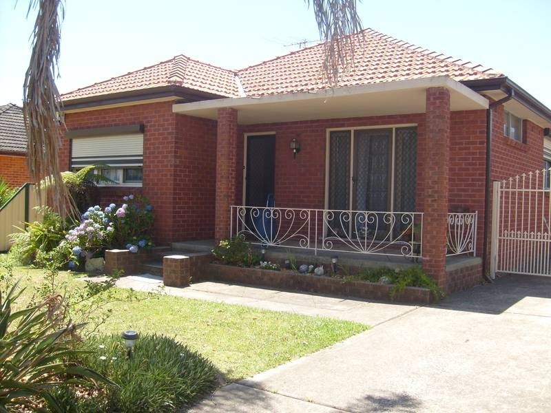 33 Wycombe St, Doonside NSW 2767