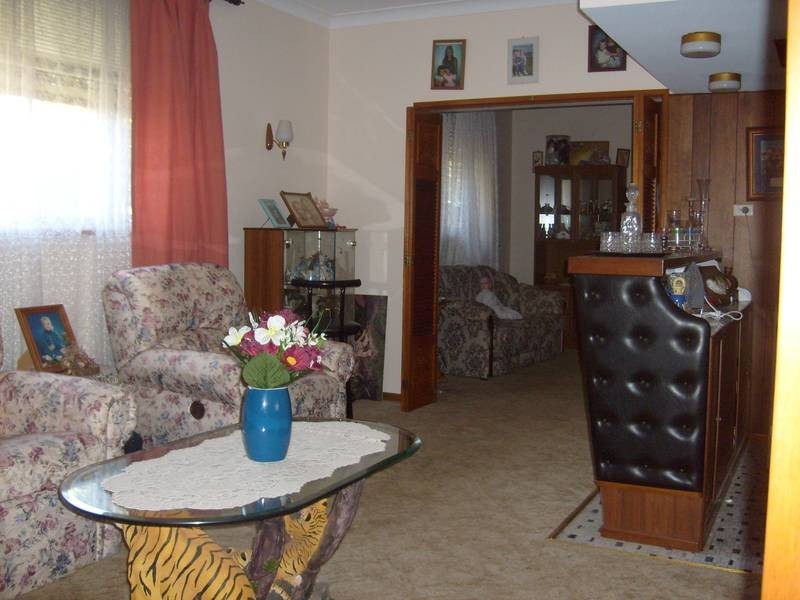 33 Wycombe St, Doonside NSW 2767