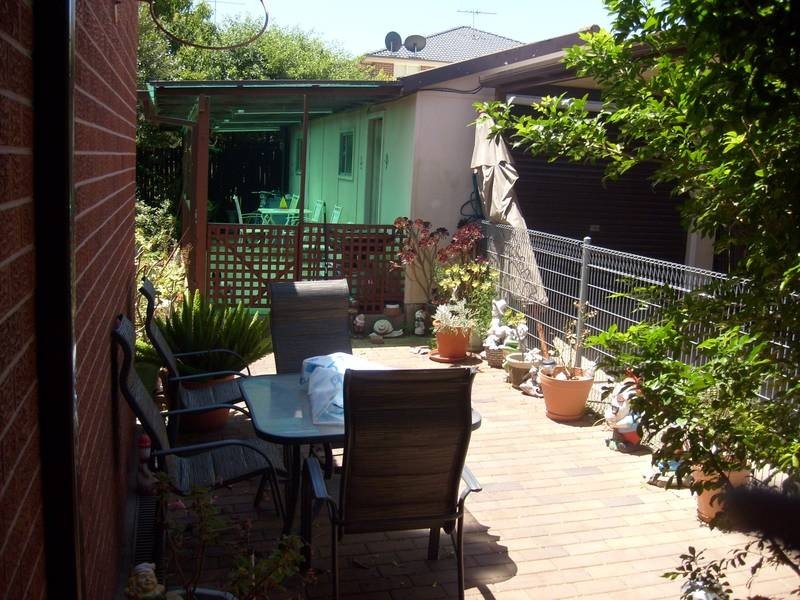 33 Wycombe St, Doonside NSW 2767