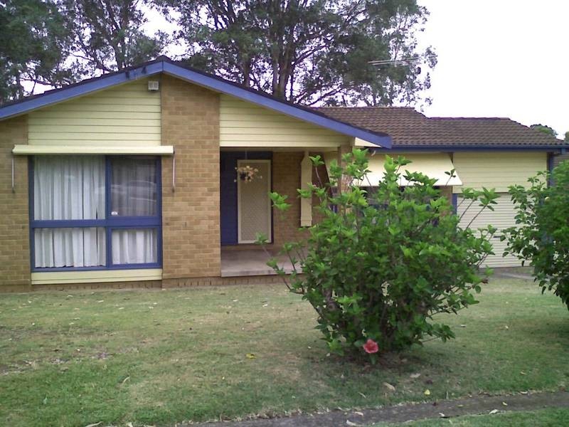 130 Luxford Road, Whalan NSW 2770